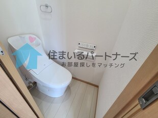 エスカレント広川の物件内観写真